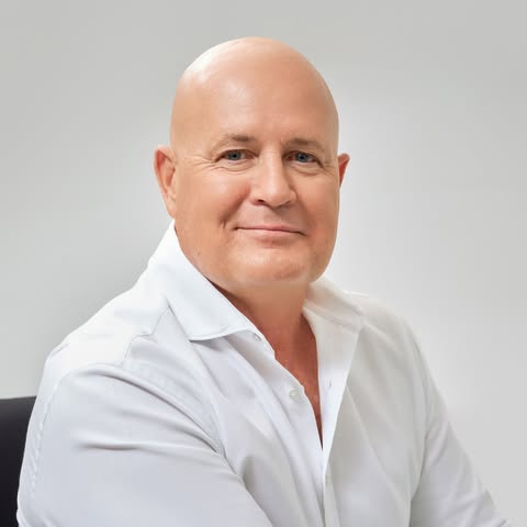 Adam Houlahan — Founder & CEO, Prominence Global